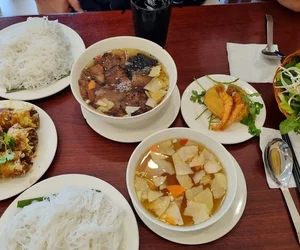 quán bún chả tại Quận Ba Đình