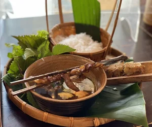 quán bún chả tại Quận Cầu Giấy