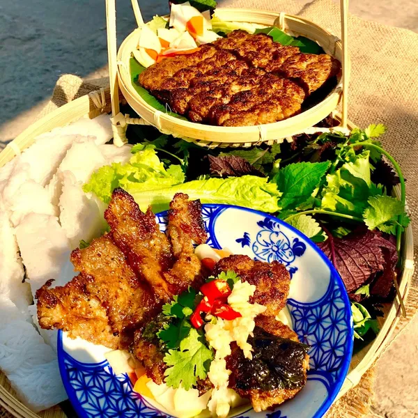 Bún Chả Việt - Cầu Giấy - Cơ Sở 1