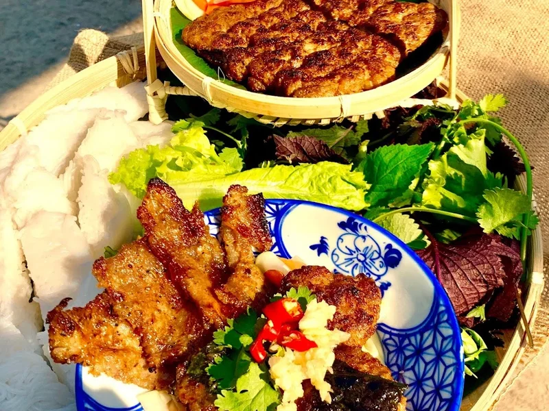 Bún Chả Việt - Cầu Giấy - Cơ Sở 1
