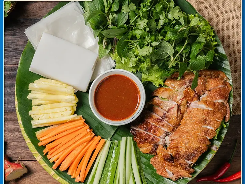 Vịt 34 Restaurant 4