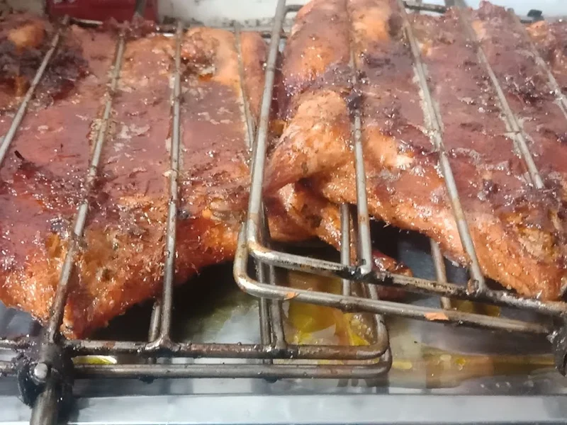 Quán vịt Lê Kỷ