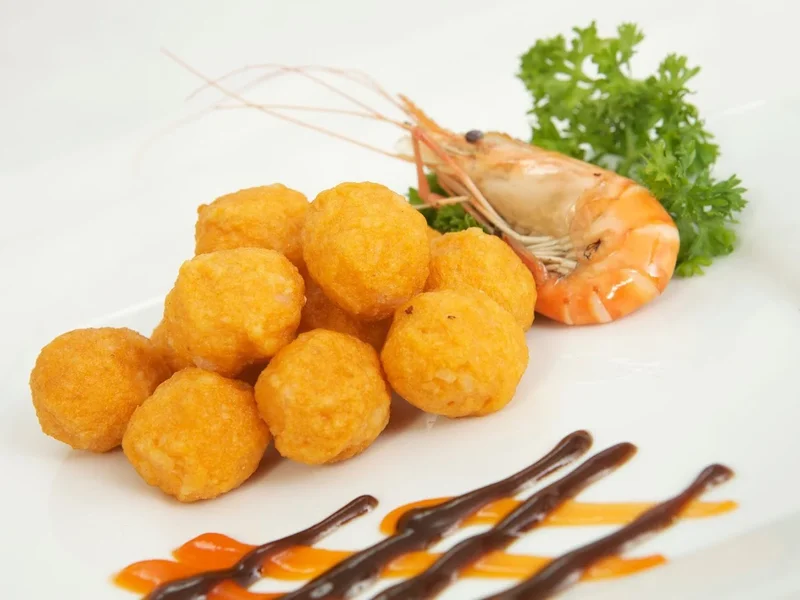 Bà Thành - Menu sài gòn ăn vặt & Bánh tráng trộn Đội cấn