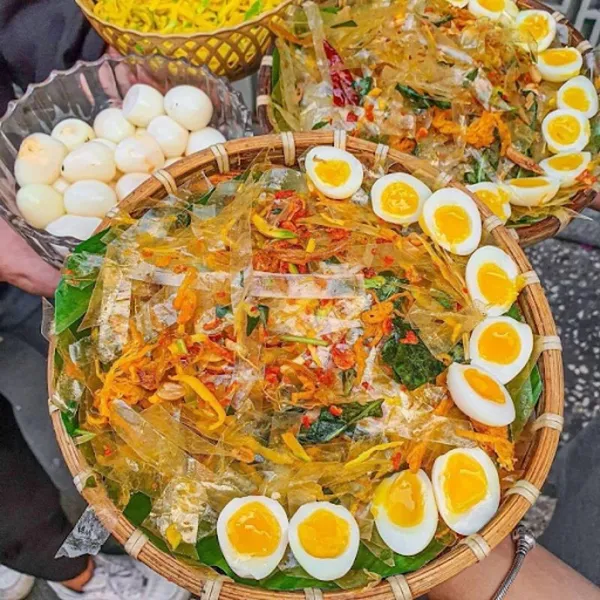 Ăn Vặt KP