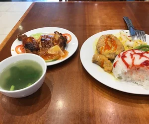 quán ăn sáng tại Quận Ba Đình