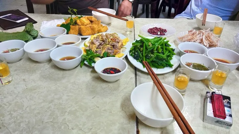 Hà Nội Quán