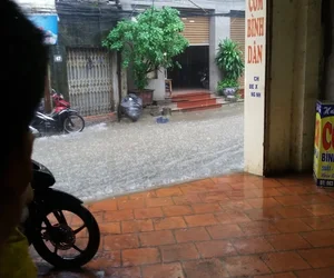 quán ăn sáng tại Quận Bắc Từ Liêm