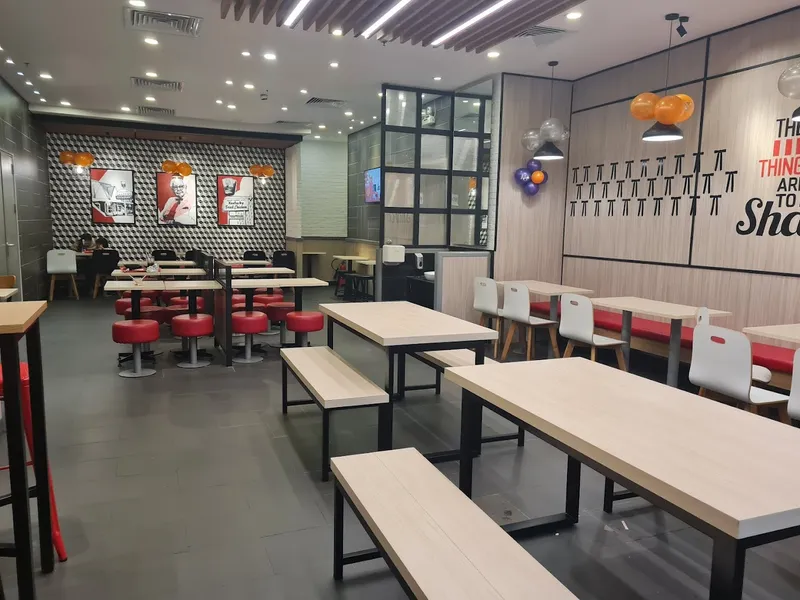 KFC Vincom Bắc Từ Liêm