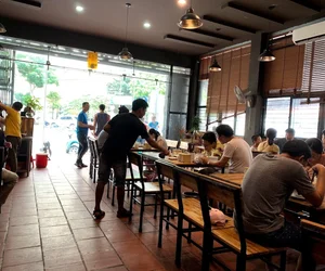quán ăn sáng tại Quận Cầu Giấy
