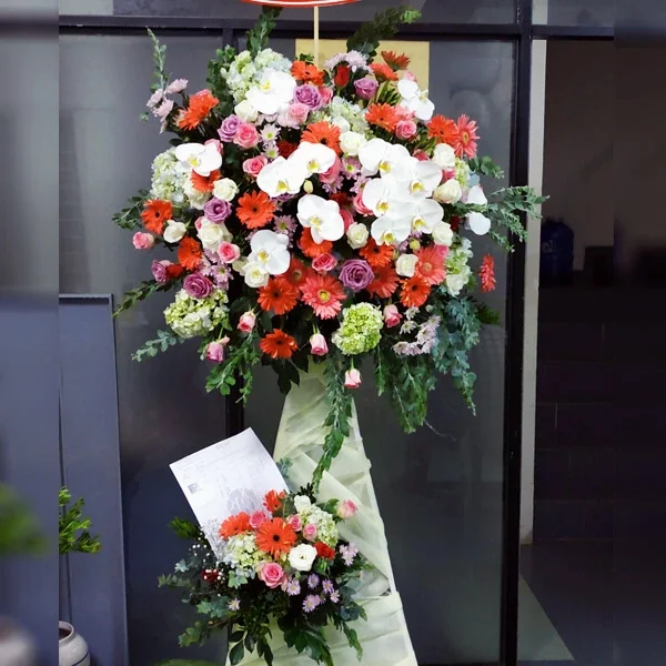 FlowerCorner - shop hoa tươi Hà Nội