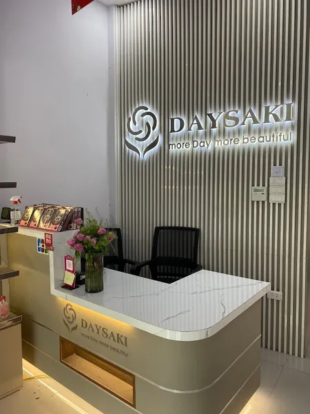 Daysaki Clinic & Spa - Chi nhánh quận Cầu Giấy