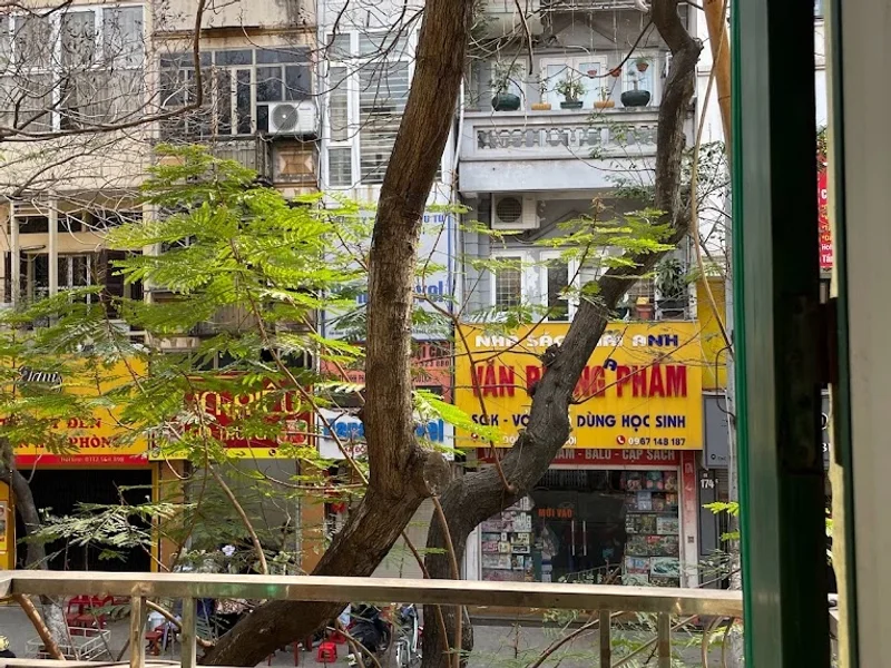 Nhà Sách Hải Anh