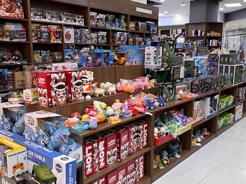 Nhà sách Trí Tuệ