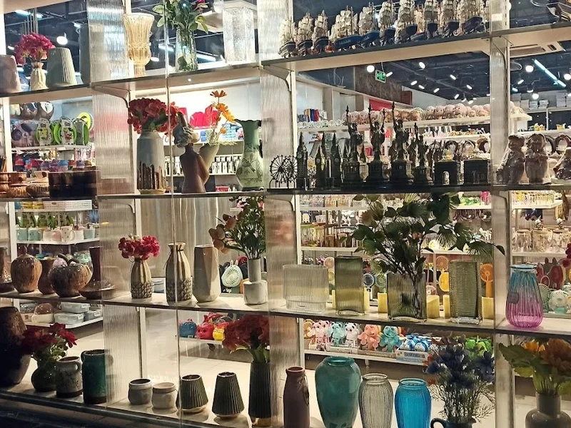 Nhà sách Bảo Anh 5