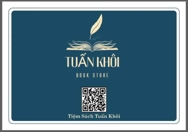 Tiệm sách Tuấn Khôi