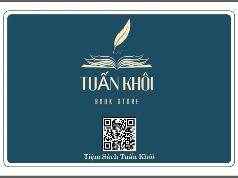 Tiệm sách Tuấn Khôi