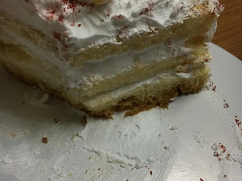 Bánh Ngọt Pháp Lộc Nguyễn