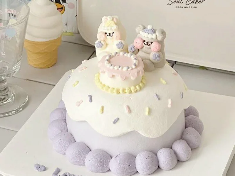 bánh sinh nhật