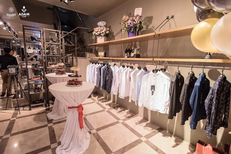Adam Store