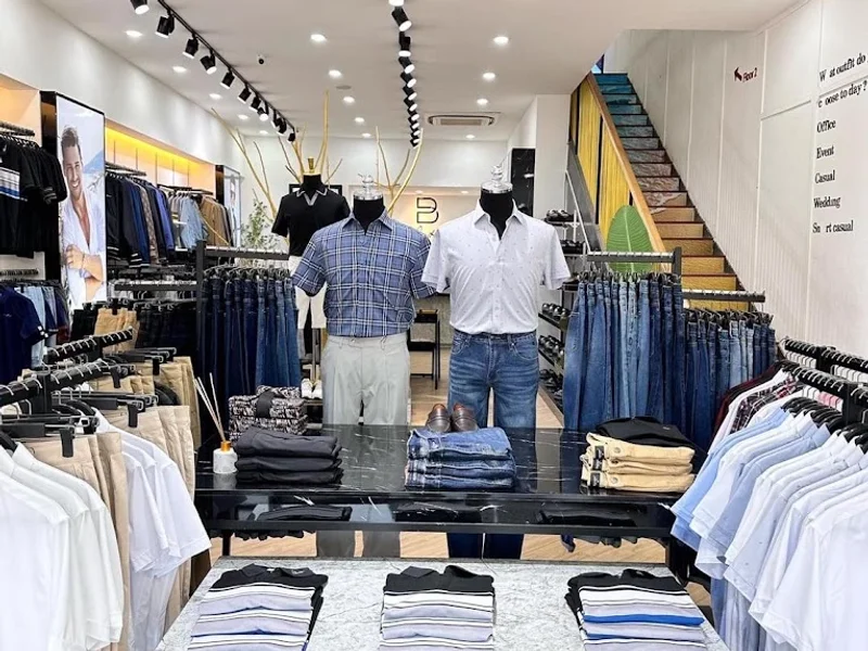 Biluxury Cầu Giấy