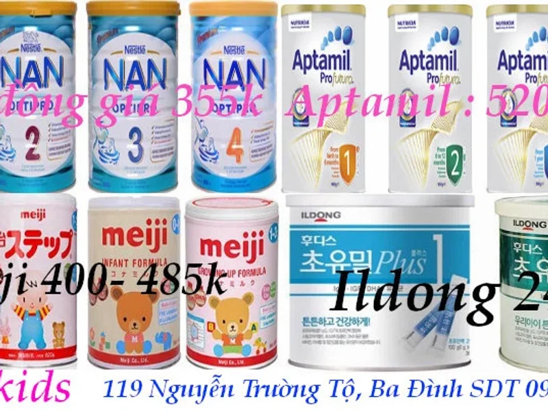 Pipo Kids - Chuyên đồ Mẹ & Bé