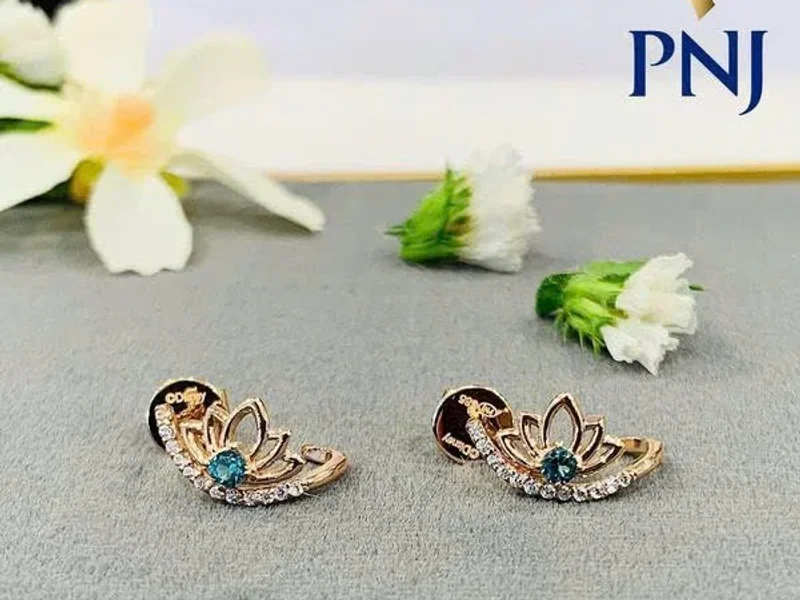 PNJ Next 110 Cầu Giấy