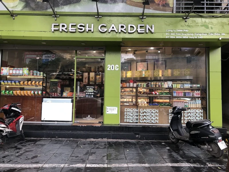 Tiệm Vàng Sơn Tín