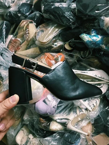 Brandy Export Shoes - Giày xuất khẩu