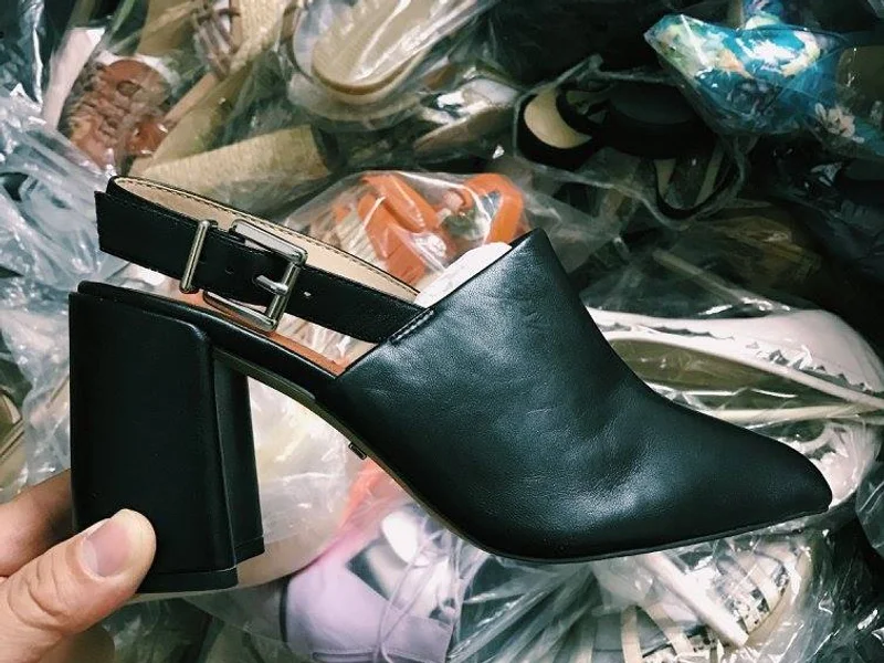 Brandy Export Shoes - Giày xuất khẩu