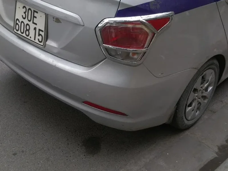 Cửa Hàng Mắt Kính Quang Thăng