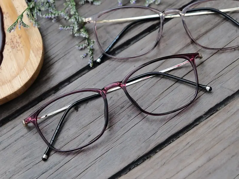 Kính Mắt Eye Plus