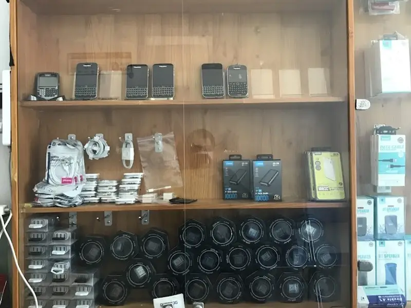 Cửa hàng ĐTDĐ Quang 3G