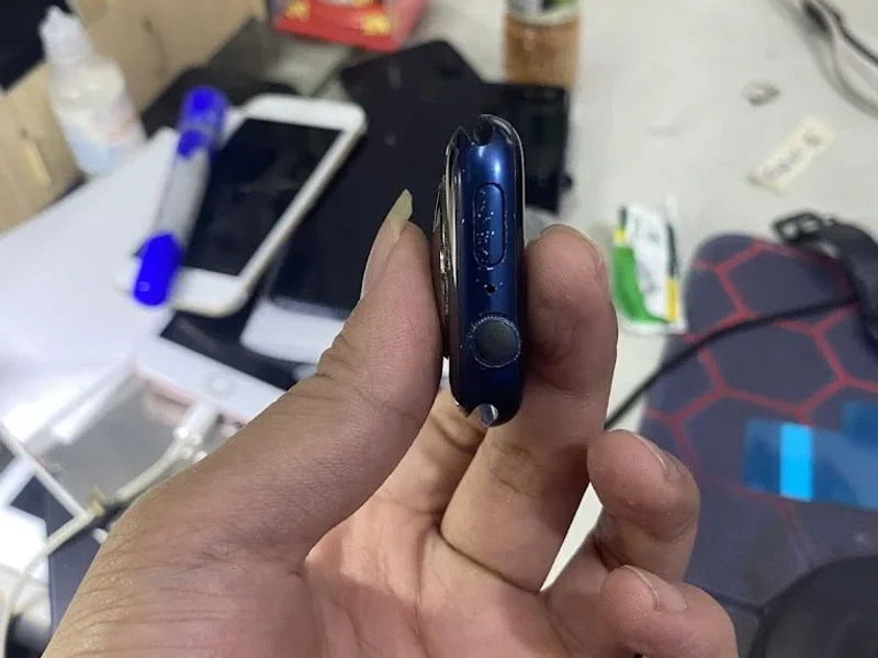 Cường Apple Thu Mua Điện Thoại Cũ