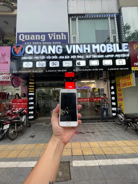 Quang Vinh Mobile