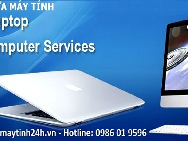 Sửa Máy Tính 24h.vn