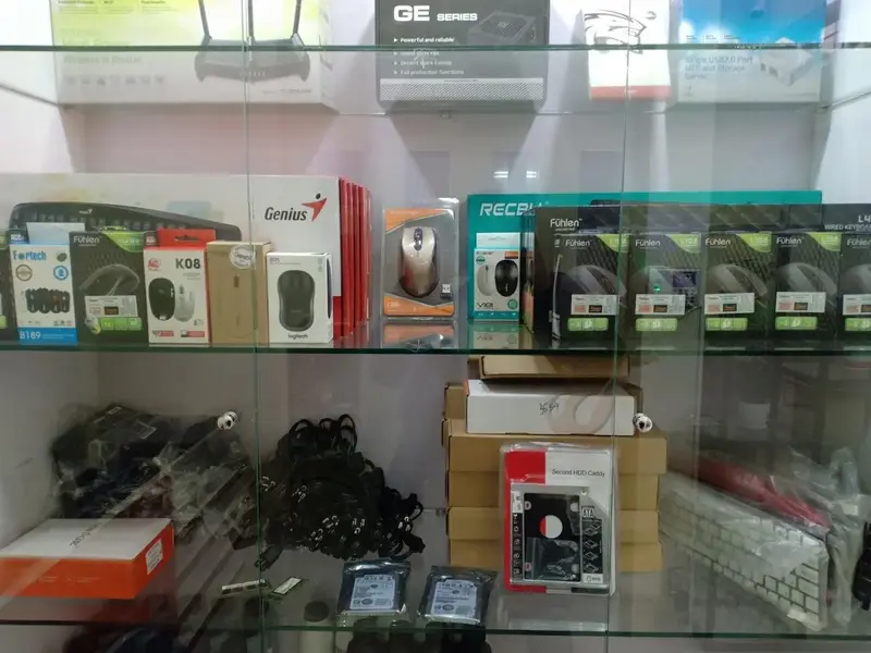 Máy Tính Bách Khoa Việt Nam - Sửa máy tính, Cài win tại nhà