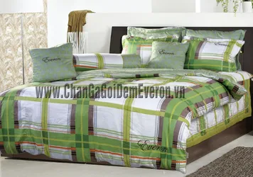 Danh sách 12 cửa hàng chăn ga gối đệm tại Quận Cầu Giấy