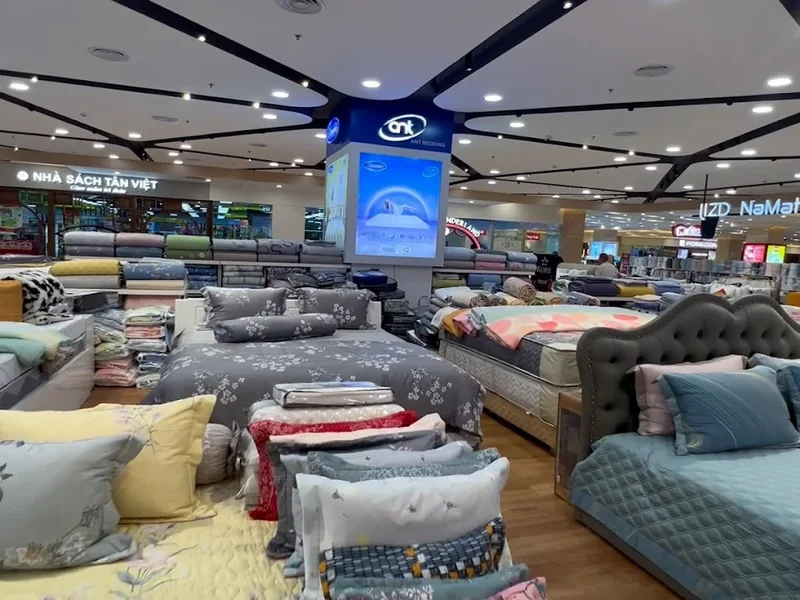 Dreamland - Chăn Ga Gối Đệm Cao Cấp