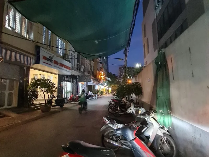 Orion store phụ kiện