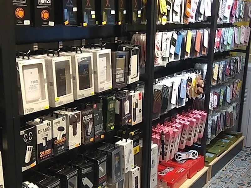 Phụ kiện điện thoại A Plus