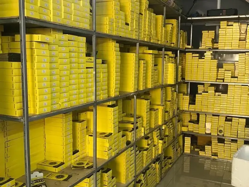 Phụ Kiện Tâm Anh