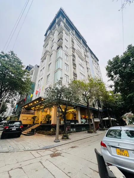 Western Hotel Hanoi