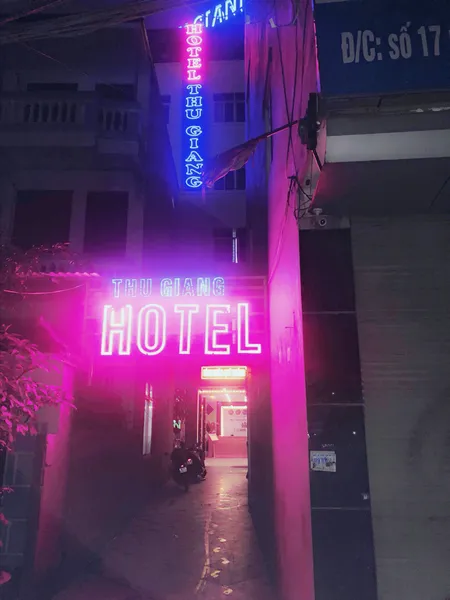 Thu Giang Hotel