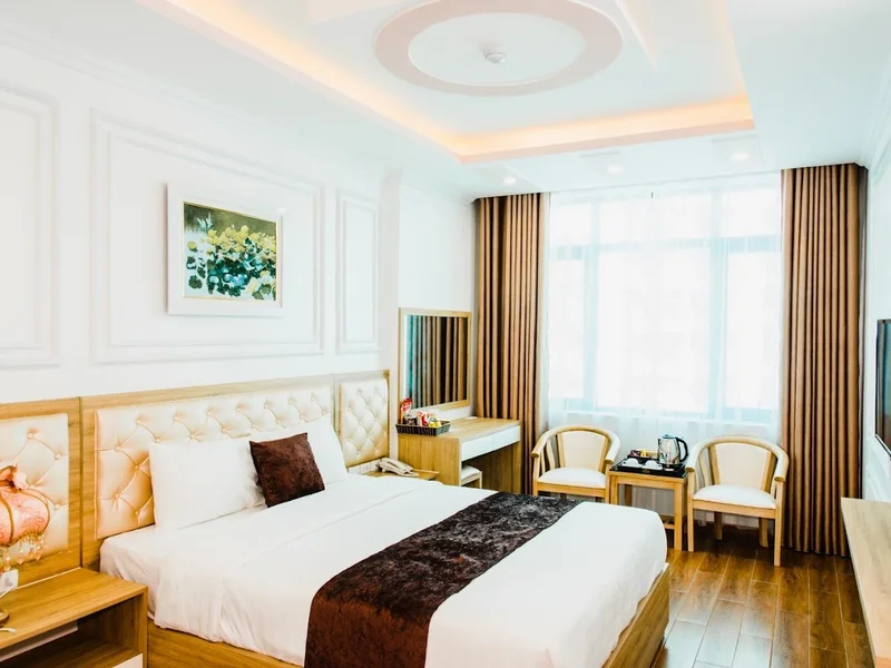 Vũ Linh Hotel