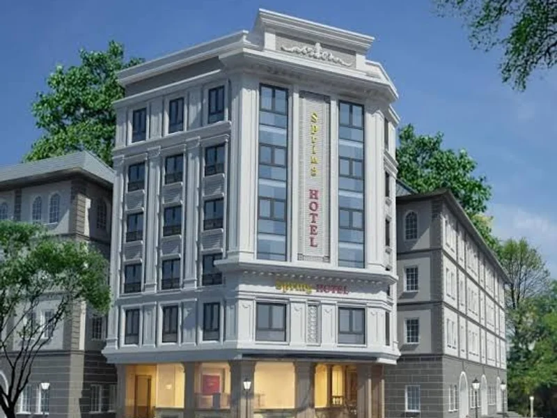 Spring Hotel Hanoi