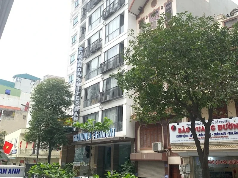 Granda Suites Hanoi