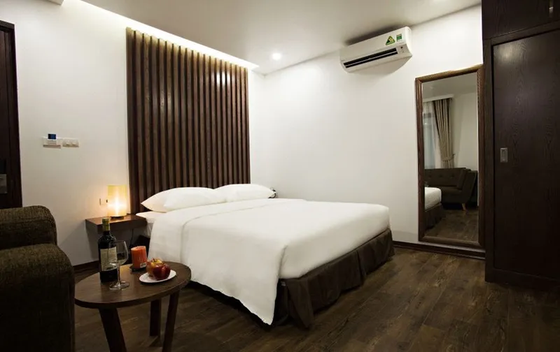 INEARTH HOTEL HANOI