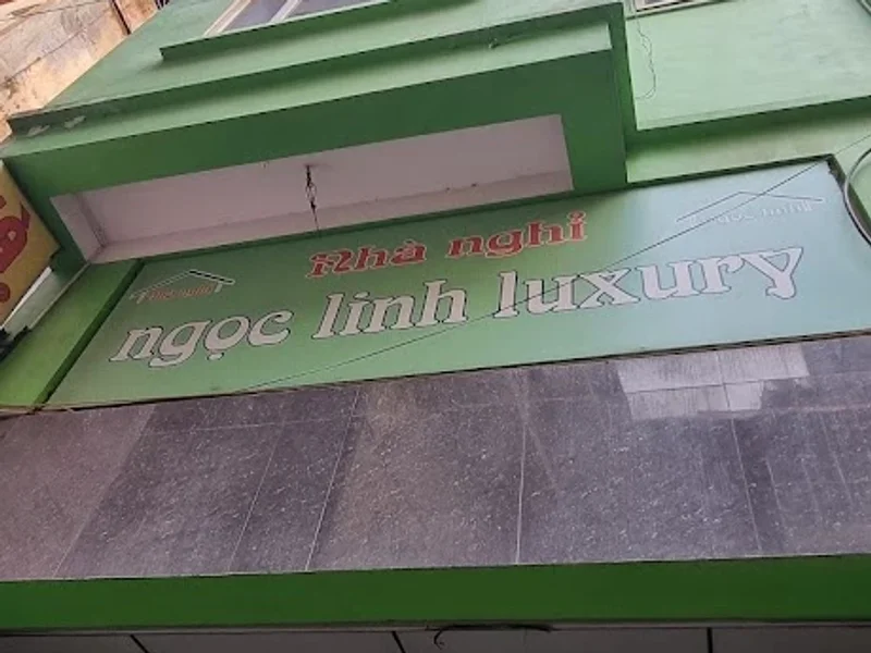 Nhà Nghỉ Ngọc Linh Hotel