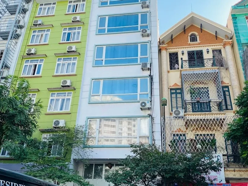 Nhà Nghỉ Thanh Trà 3