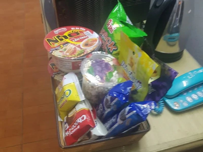 Nhà Nghỉ Nam Cường